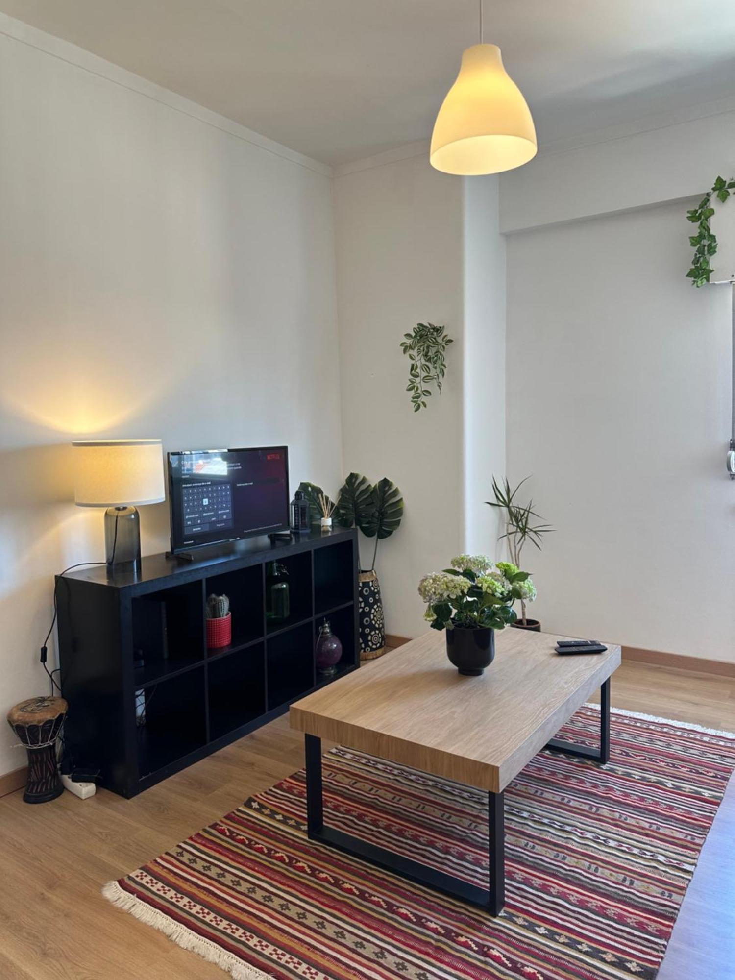 Bright Spacious 1 Bedroom * Lissabon