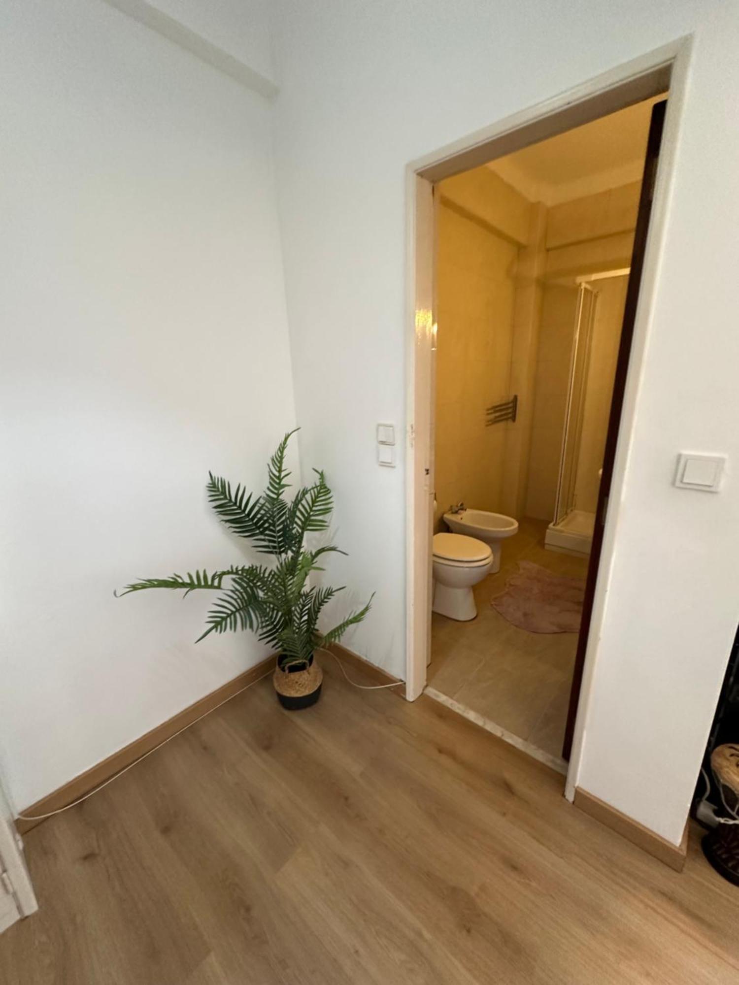 Apartment Bright Spacious 1 Bedroom Lissabon